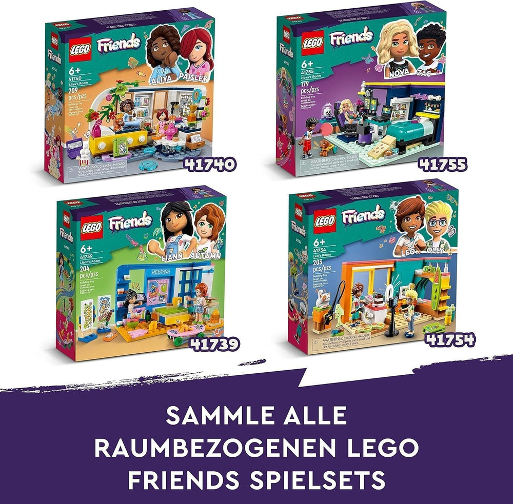Besuchen Sie den LEGO-Store