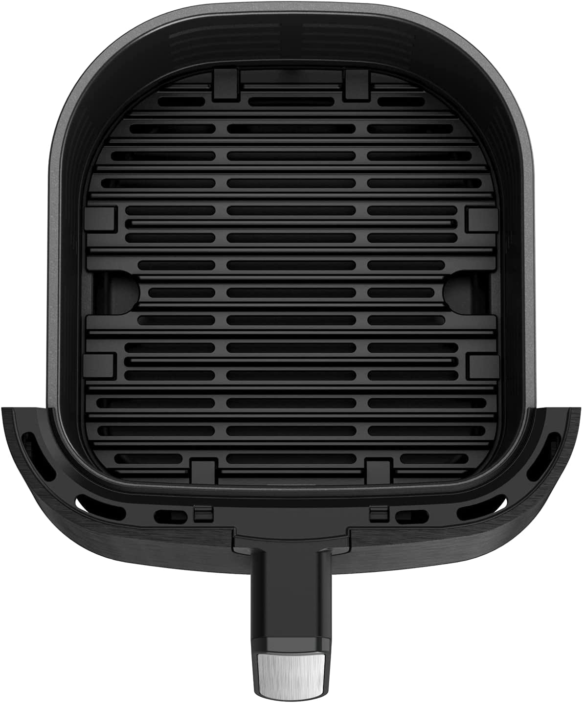 Tefal EY5018 Easy Fry & Grill Classic Heißluftfritteuse, 2-in-1-Technologie (Luftfritteuse und Grill), XL, 4,2 Liter für 6 Portionen, 1550 Watt Haushaltsgeräte Naty Shop