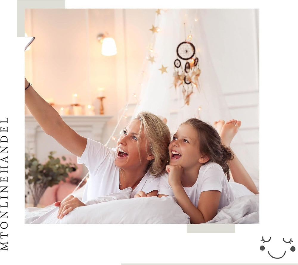 Bettwäsche für Mädchen, Bambi, 100 % Baumwolle. Bettwäsche – Kinder Naty Shop