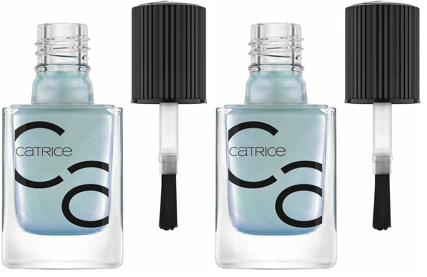 Catr. Catrice Iconails Esmalte De Uñas 164
