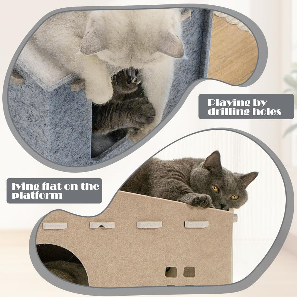 Pături & Mobilier, Animale de companie, Peșteri & Case, Pisici, Paturi pentru pisici, Pisici - culcusuri, saltele