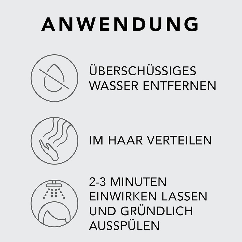 SEBASTIAN PROFESSIONAL PENETRAITT - Masca de păr reparatoare regenerează părul deteriorat (150 ml) - îngrijire profundă pentru părul deteriorat, decolorat - repară și întărește Masca de par Naty Shop