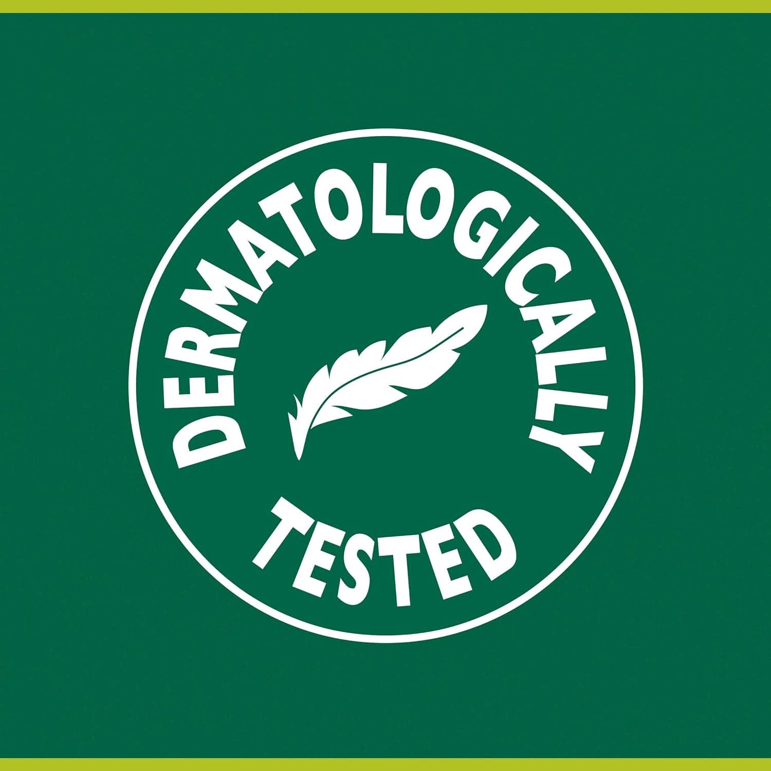 Palmolive Flüssige Handseife, Set 6 x 300 ml Naty Shop