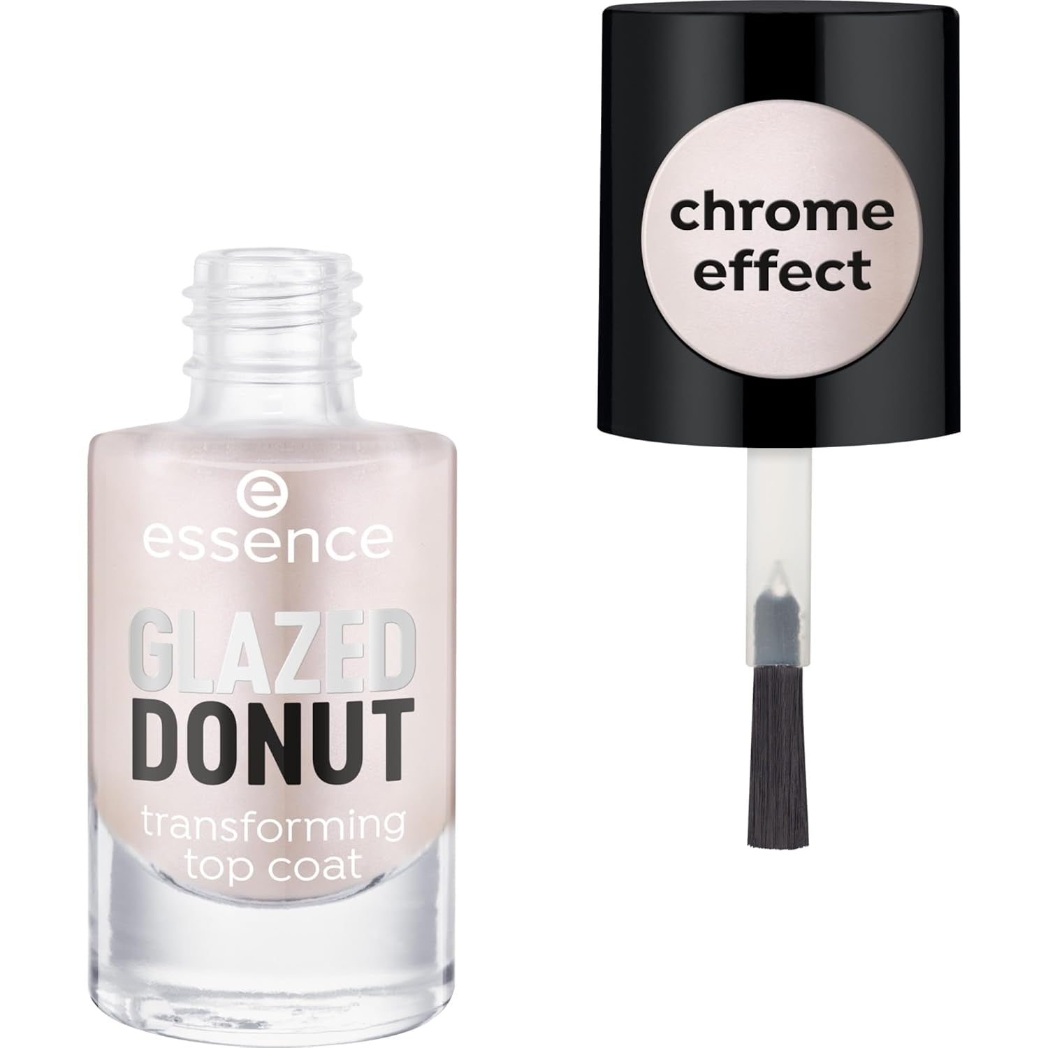 Strat superior Essence Glazed Donut 8 ml