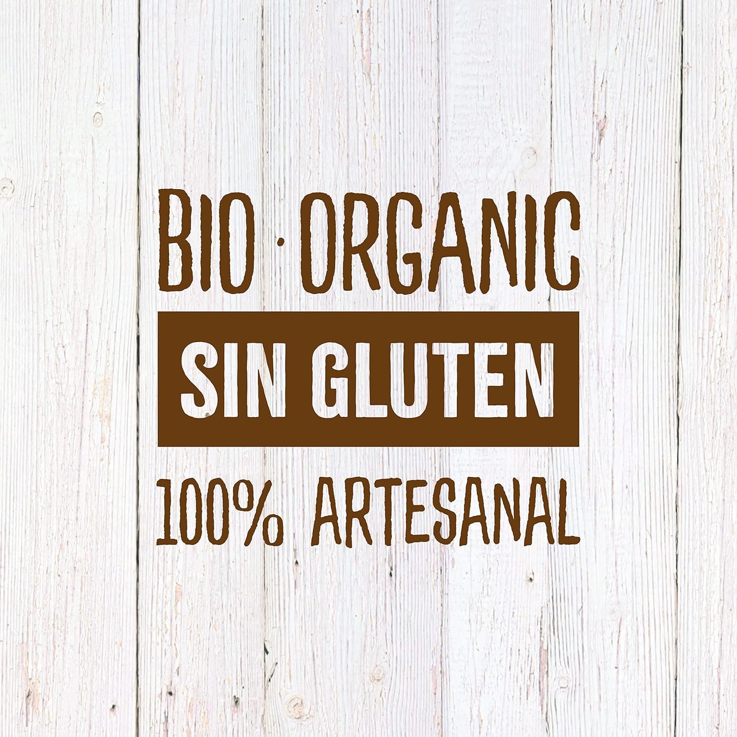 - Organic Crystallised Panel, Pure Sugar, Ecological Sweetener, Natural Sugarcane Juice - 500G, Pack of 12 Indulcitori Naty Shop