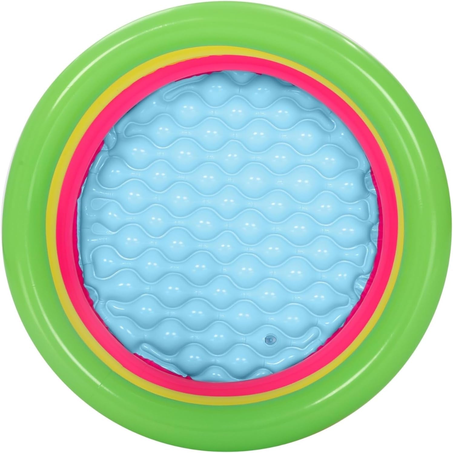 Piscină pentru copii Bestway, Vară, 70 x 24 cm, 51128, Multicolor, 70 x 70 x 24 cm
