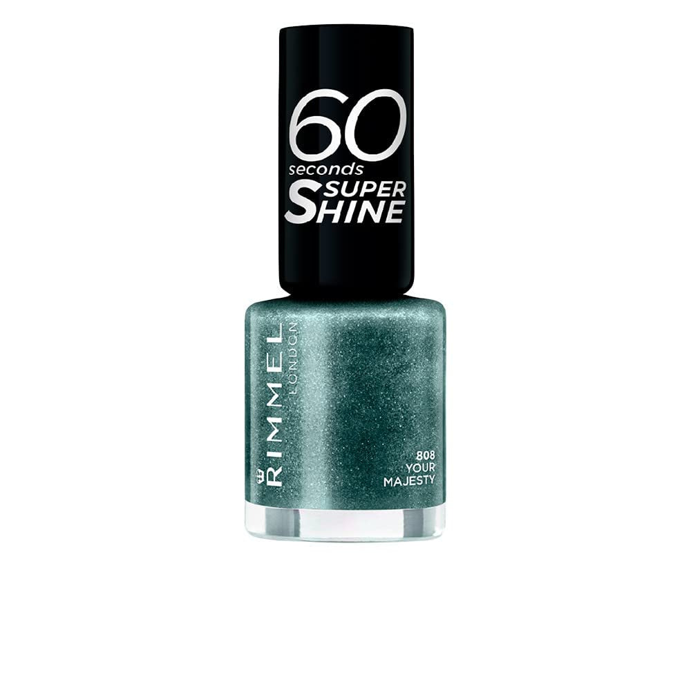 Oja Super Shine 60 de secunde 8 ml