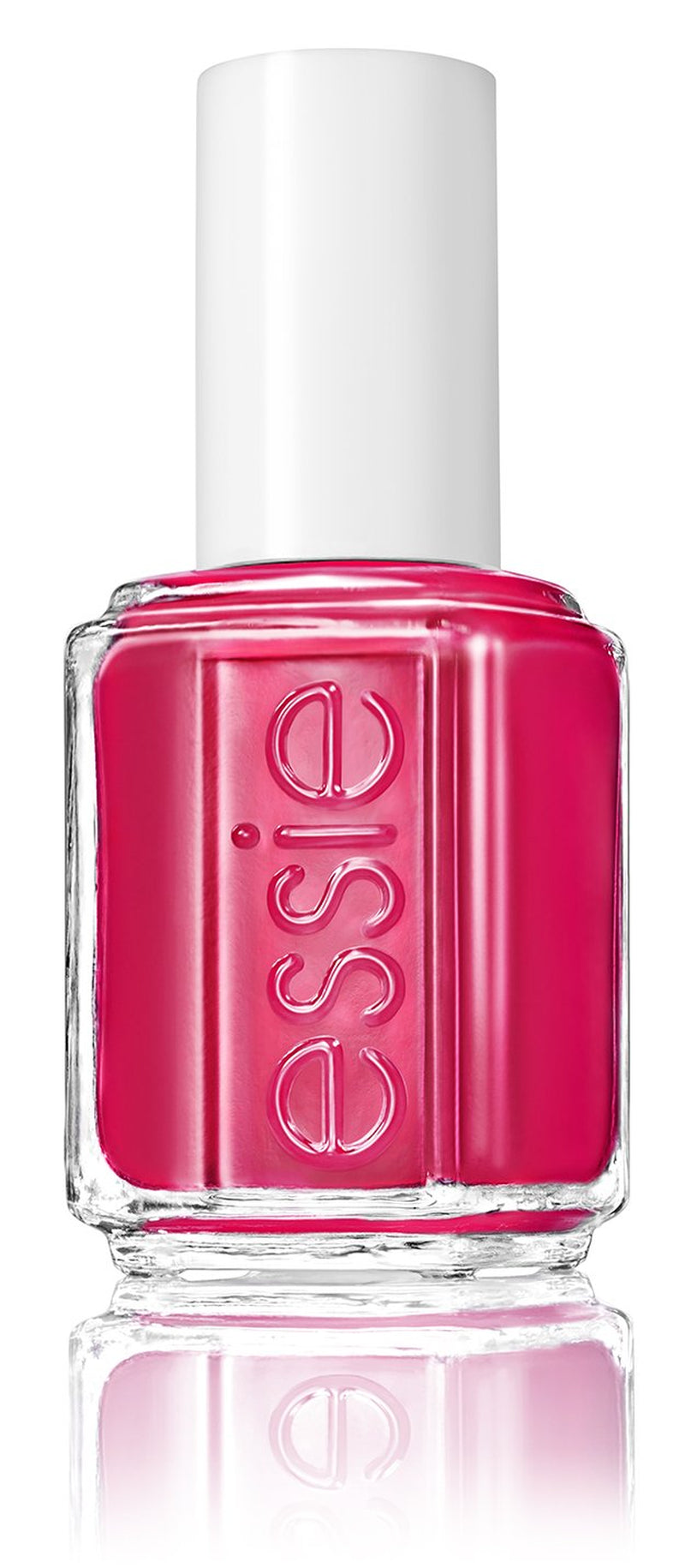 Essie Schnelltrocknender Nagellack „expressie“, Nr. 210 throw it on, Violett, Vegane Formel, 10 ml