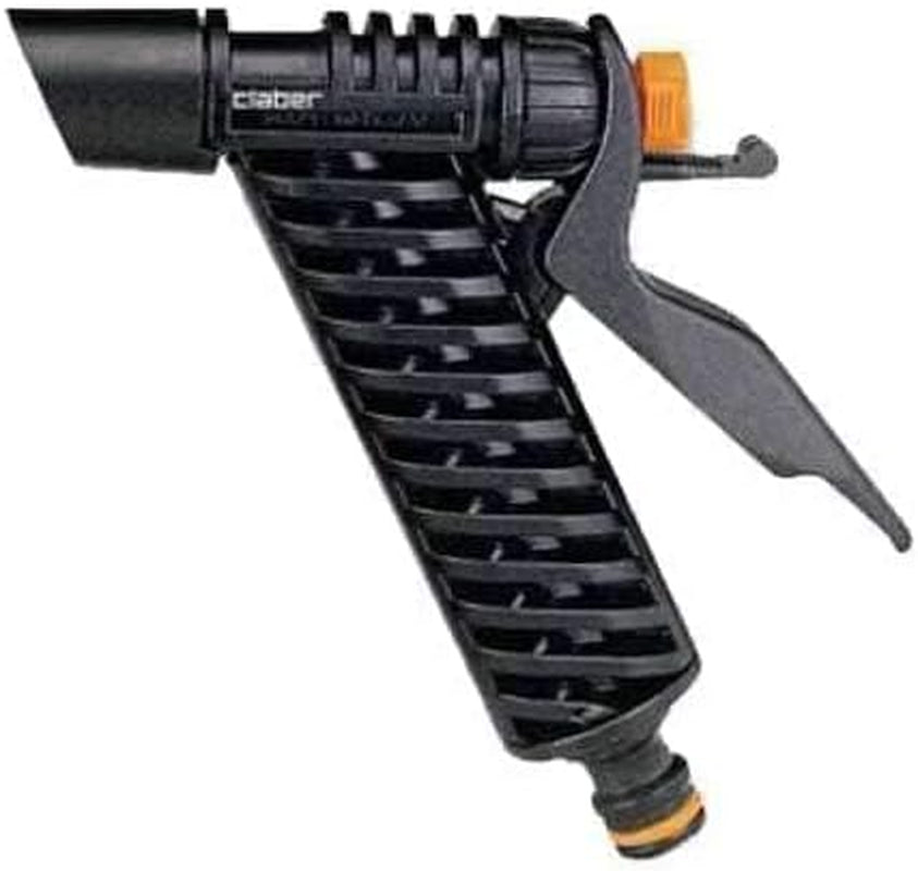 Pistol de pulverizare Claber 8862 cu supapă metalică cu bilă