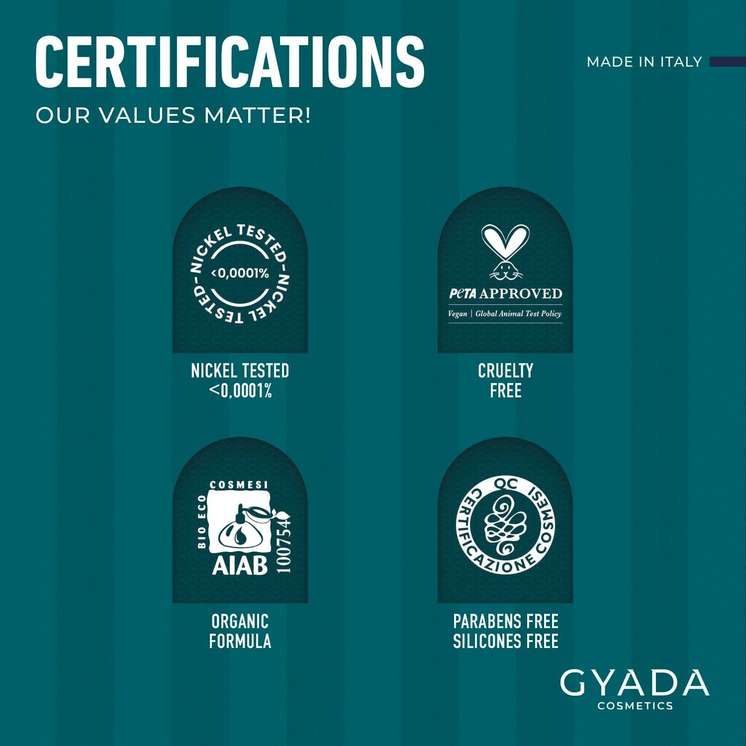 Spirulina-Haarstärkungspaket 3 Stück x 250 ml Naty Shop Haarpflege