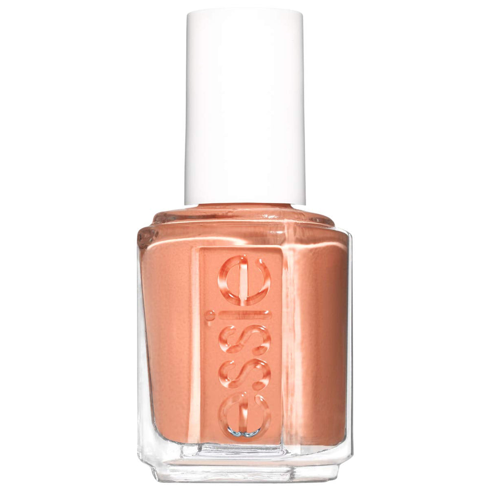 Essie Nagellack für farbintensive Fingernägel, Nr. 387 après-chic, Metallic, 13,5 ml