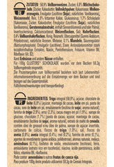 Nestlé CLUSTERS Chocolate, Cereale făcute cu 59% cereale integrale, cu ciocolată și migdale, conține vitamine, calciu și fier, 1 pachet (1 x 330g)