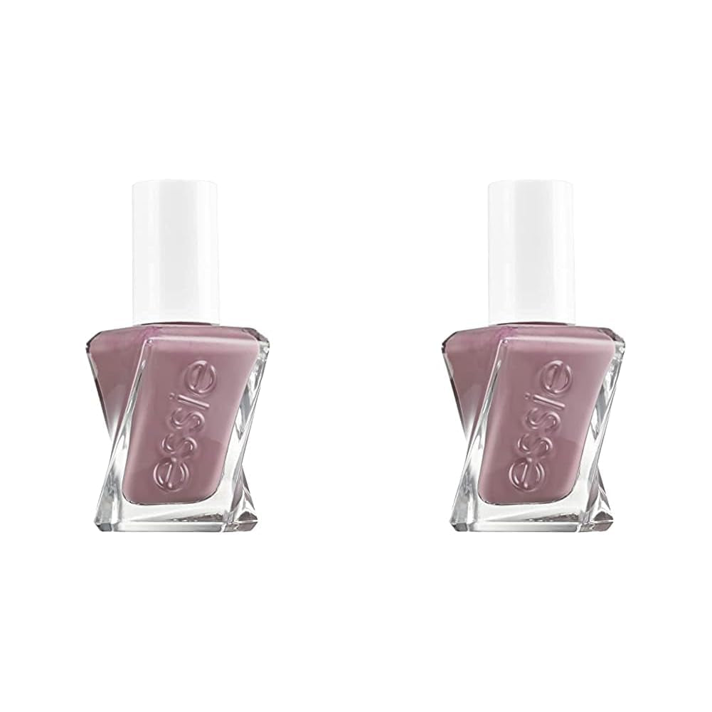 Essie Nagellack für farbintensive Fingernägel, Nr. 387 après-chic, Metallic, 13,5 ml