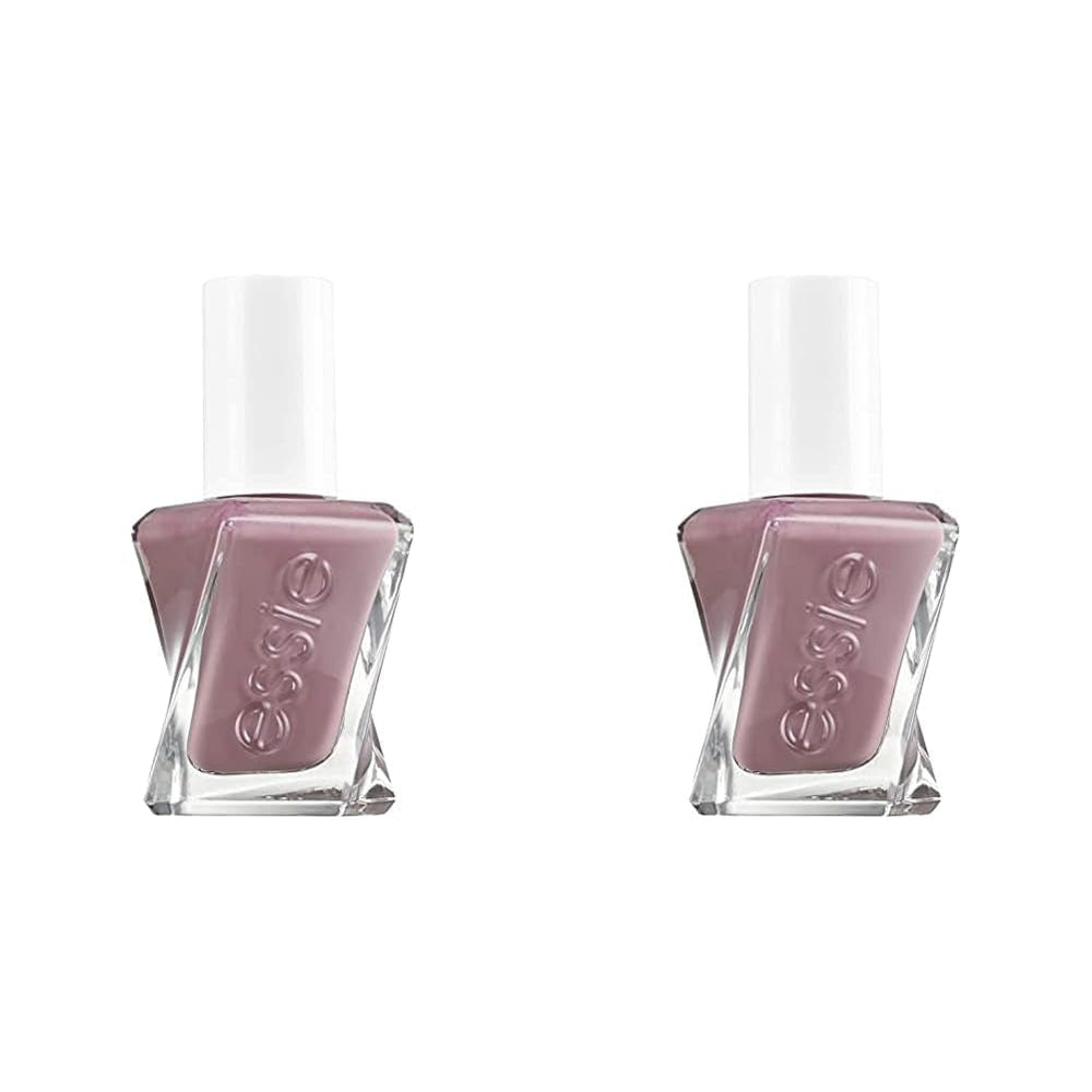 Essie Nagellack für farbintensive Fingernägel, Nr. 413 mrs always-right, Rot, 13,5 ml