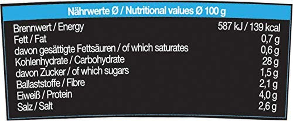 Allgroo Udon Cup Instant-Nudeln – geschmackvolle würzige Meeresfrüchte-Udon-Suppe – schnelle Zubereitung (1 x 173 g)