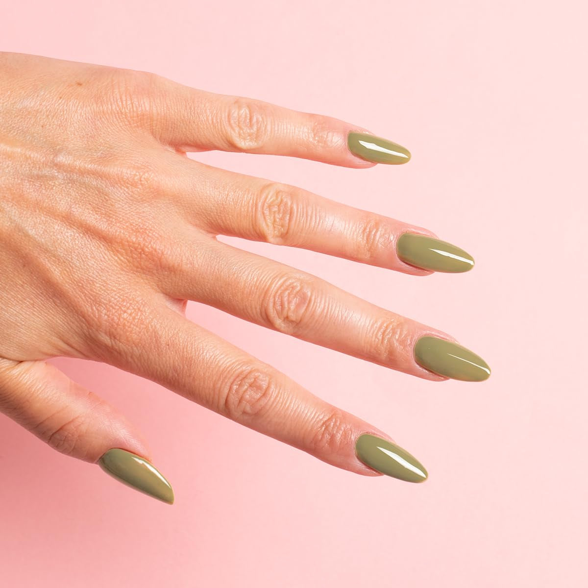 Oja Semilac UV 659 Matcha Latte 7 ml