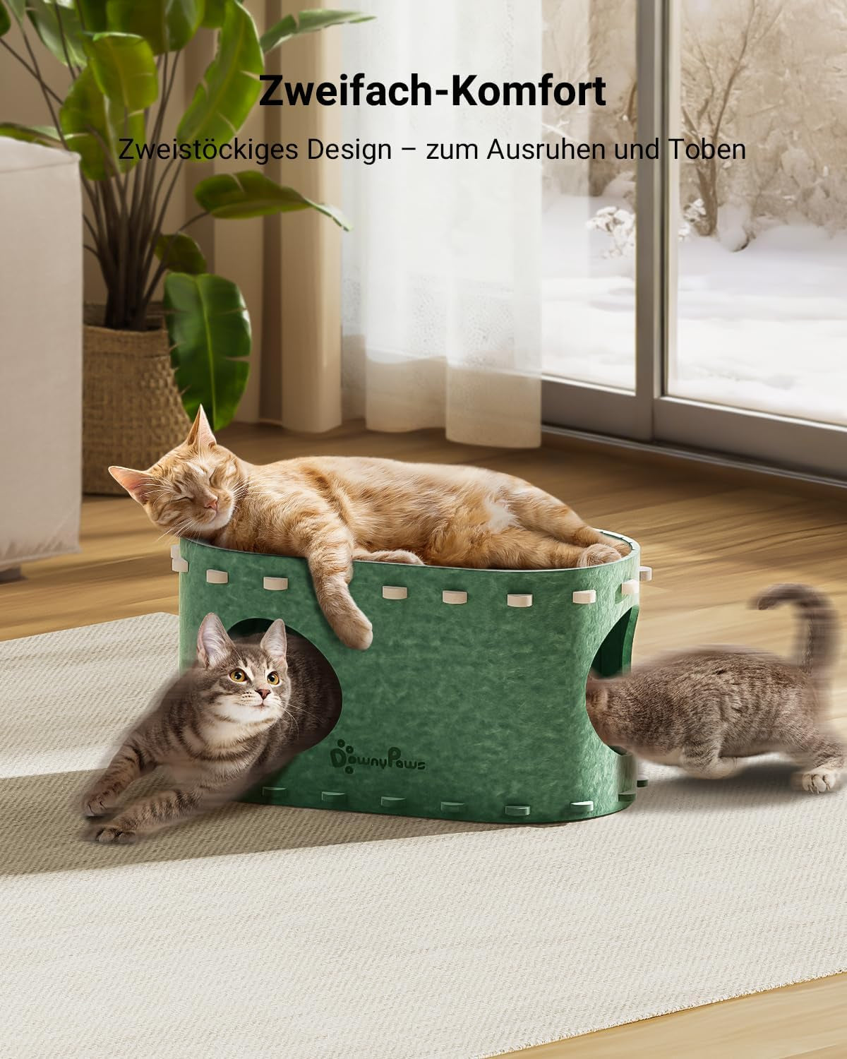 Pături & Mobilier, Animale de companie, Peșteri & Case, Pisici, Paturi pentru pisici, Pisici - culcusuri, saltele