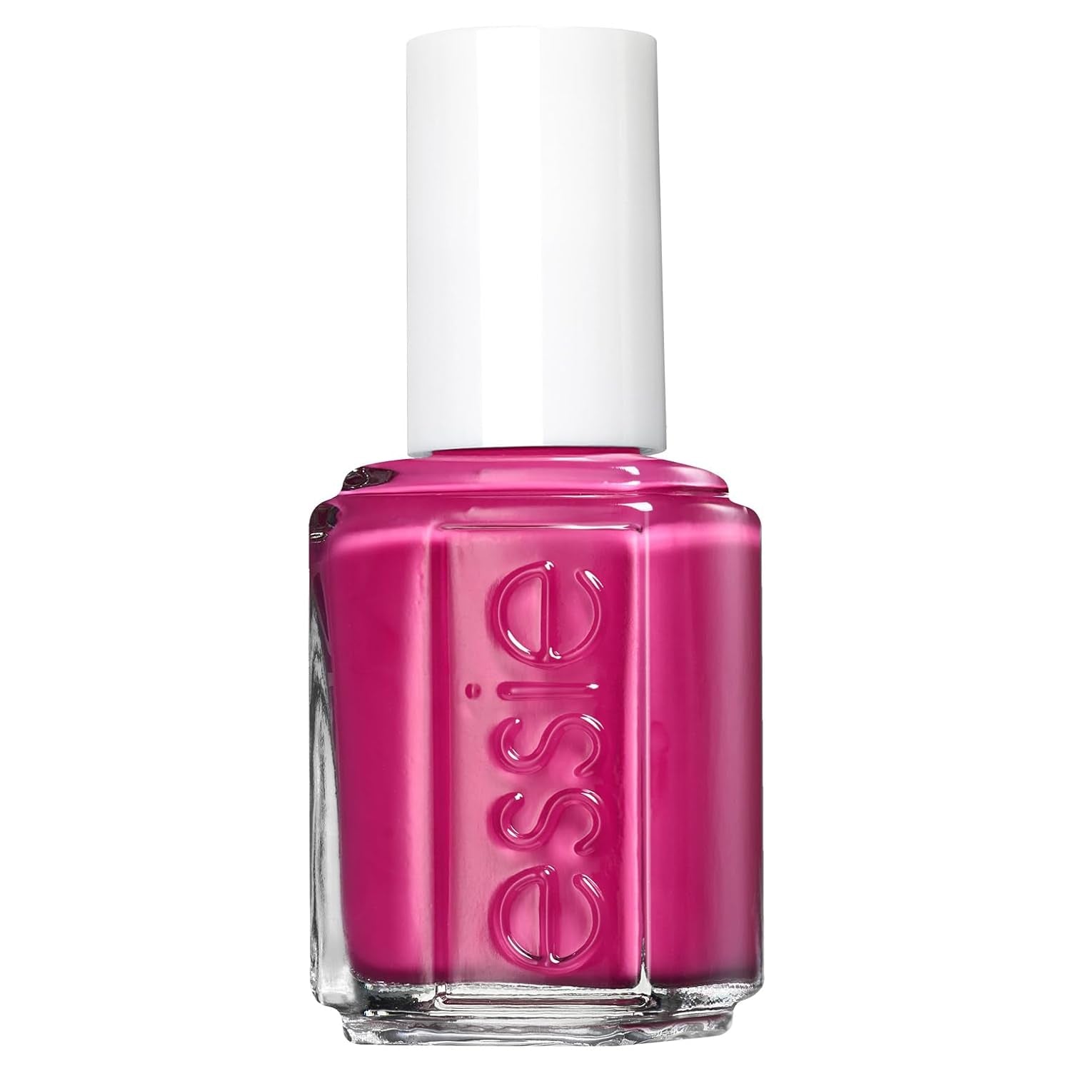 Essie Nagellack für farbintensive Fingernägel, Nr. 413 mrs always-right, Rot, 13,5 ml