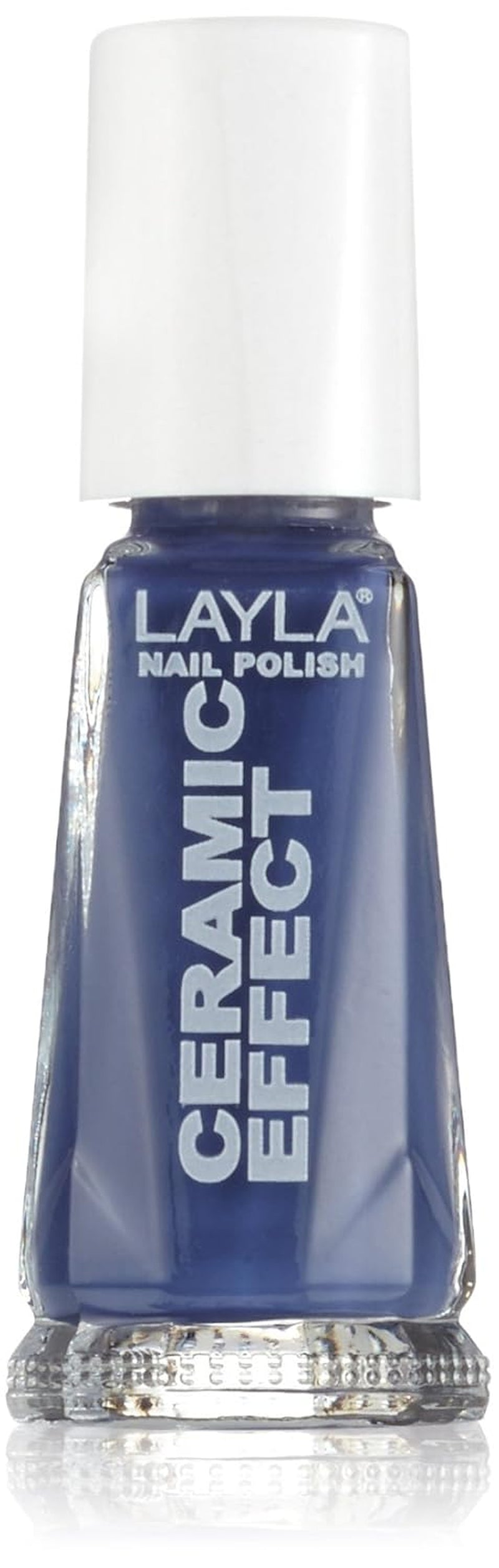 Cosmetics 1243R23-051 Oja cu efect ceramic - dansând cu stelele, pachet de 1 (1 x 0,01 l)