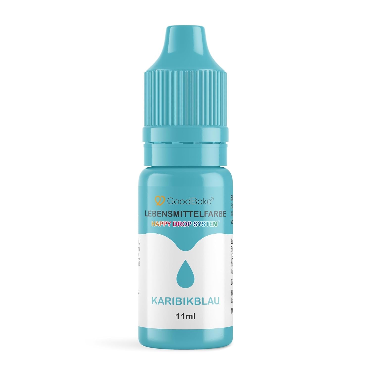 Colorant alimentar Goodbake Pastel Sand Beige (11 ml) – Colorant alimentar cu doză mare – Pentru colorarea prăjiturilor, fondantului, cremei de unt, macarons-urilor, băuturilor, slime-ului și multor altor obiecte. 100% vegan