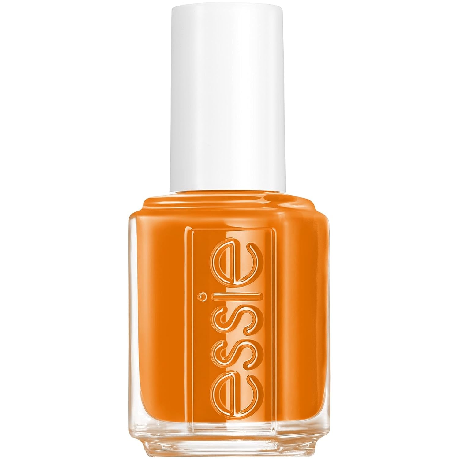 Essie Nagellack für farbintensive Fingernägel, Nr. 608 serene slate, Grau, 13,5 ml