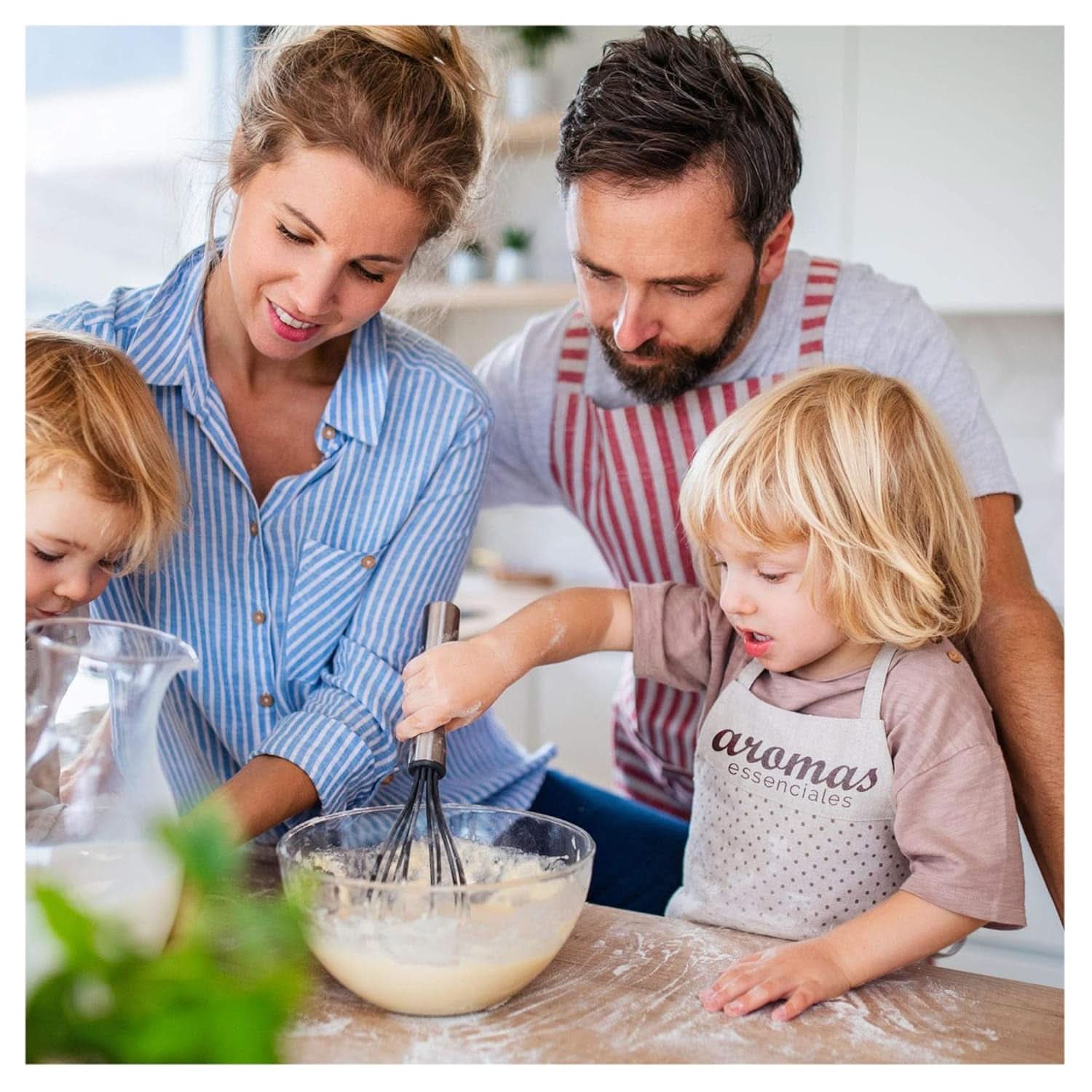 Konzentriertes Karamellaroma, 10 ml Aromen Naty Shop