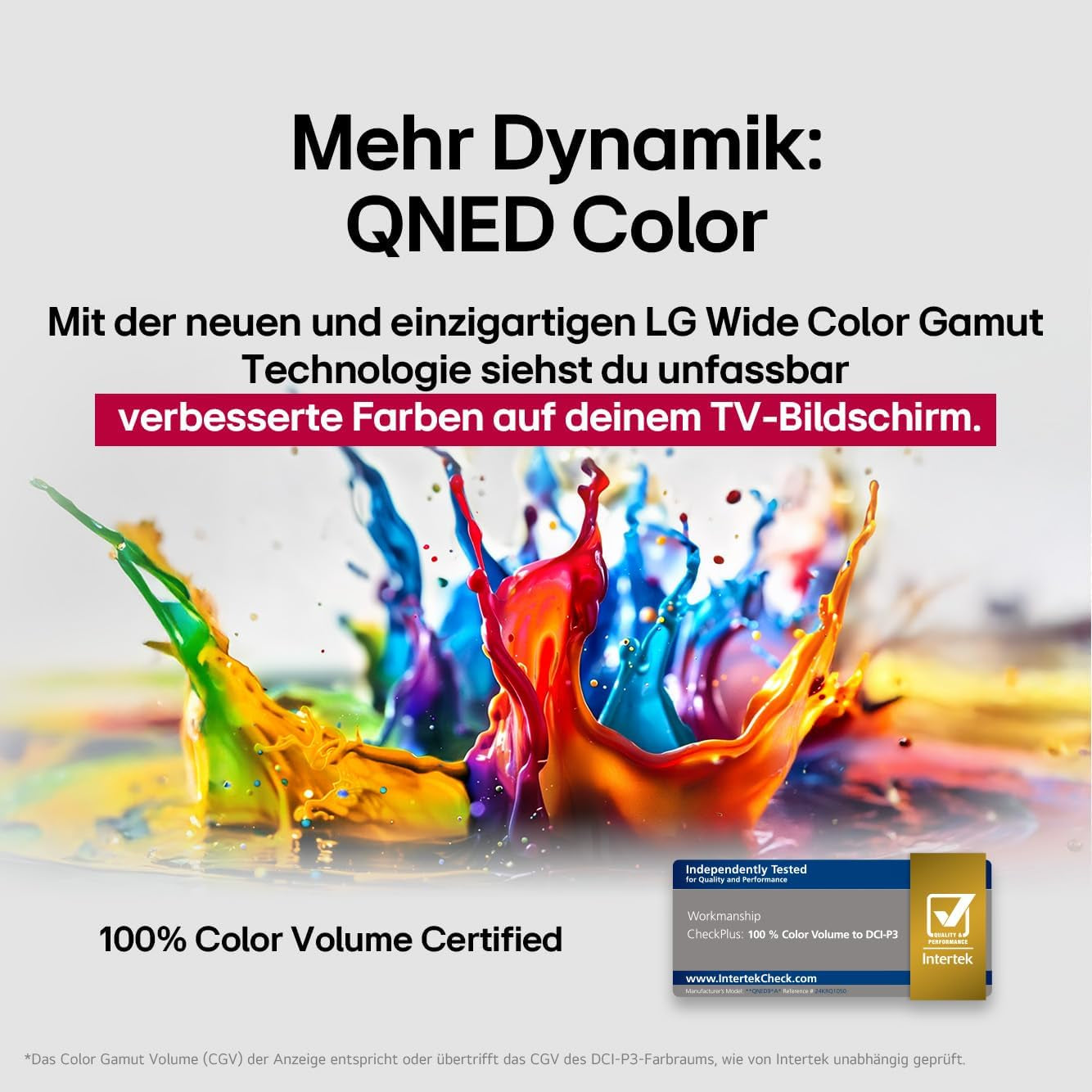 Televizor LG 50QNED82A6B, 50 inch (127 cm), 4K, QNED AI (procesor α7 Gen8 4K AI, webOS 25, 60Hz) [Anul modelului 2025]