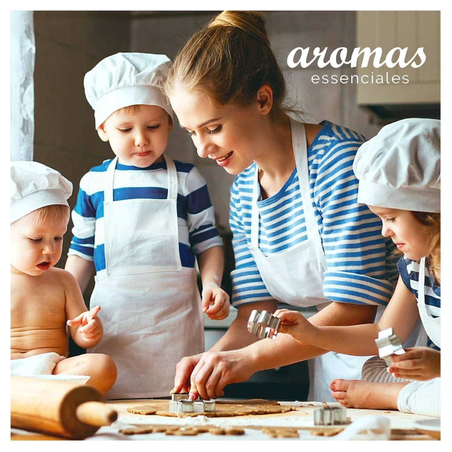 Konzentriertes Sahnearoma – 10 ml Aromen Naty Shop