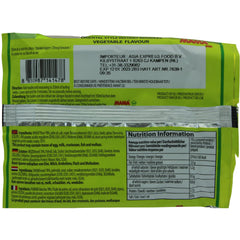 MAMA - Instantnudeln mit Gemüse, 30er Pack (30 x 60g)