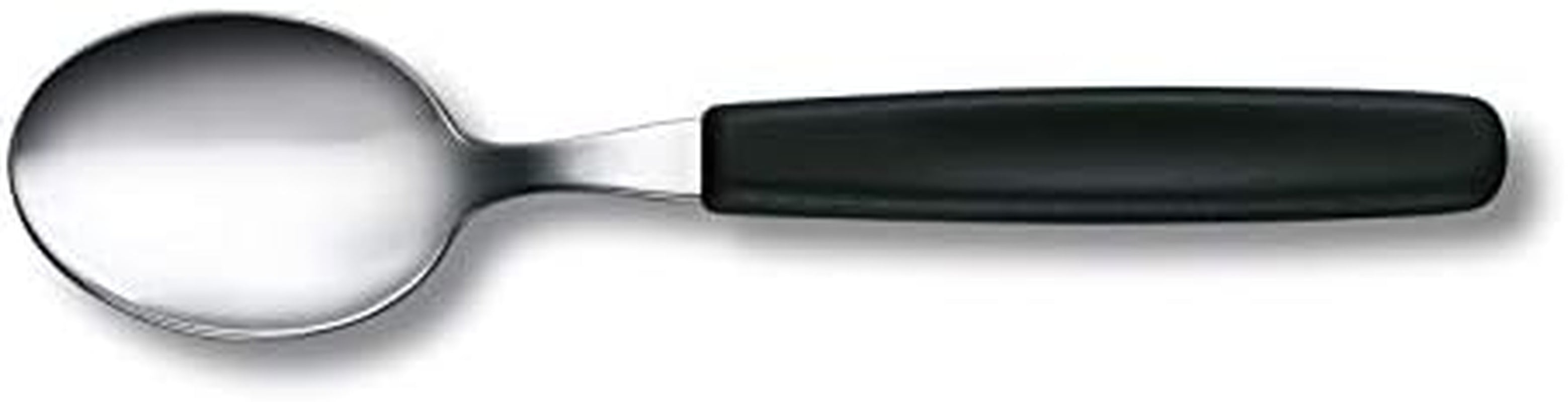 Victorinox Swiss Classic, Profibesteck, 24-teilig, extra scharfe Klinge, Wellenschliff, Edelstahl Naty Shop