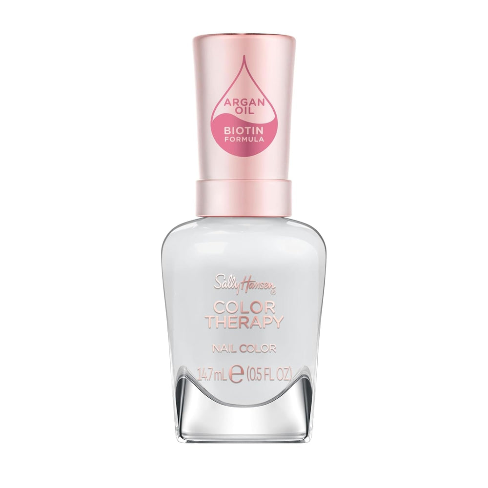 Oja Color Therapy, 400 Confident Queen, Culoare, Întărire, Îngrijire, 14,7 ml
