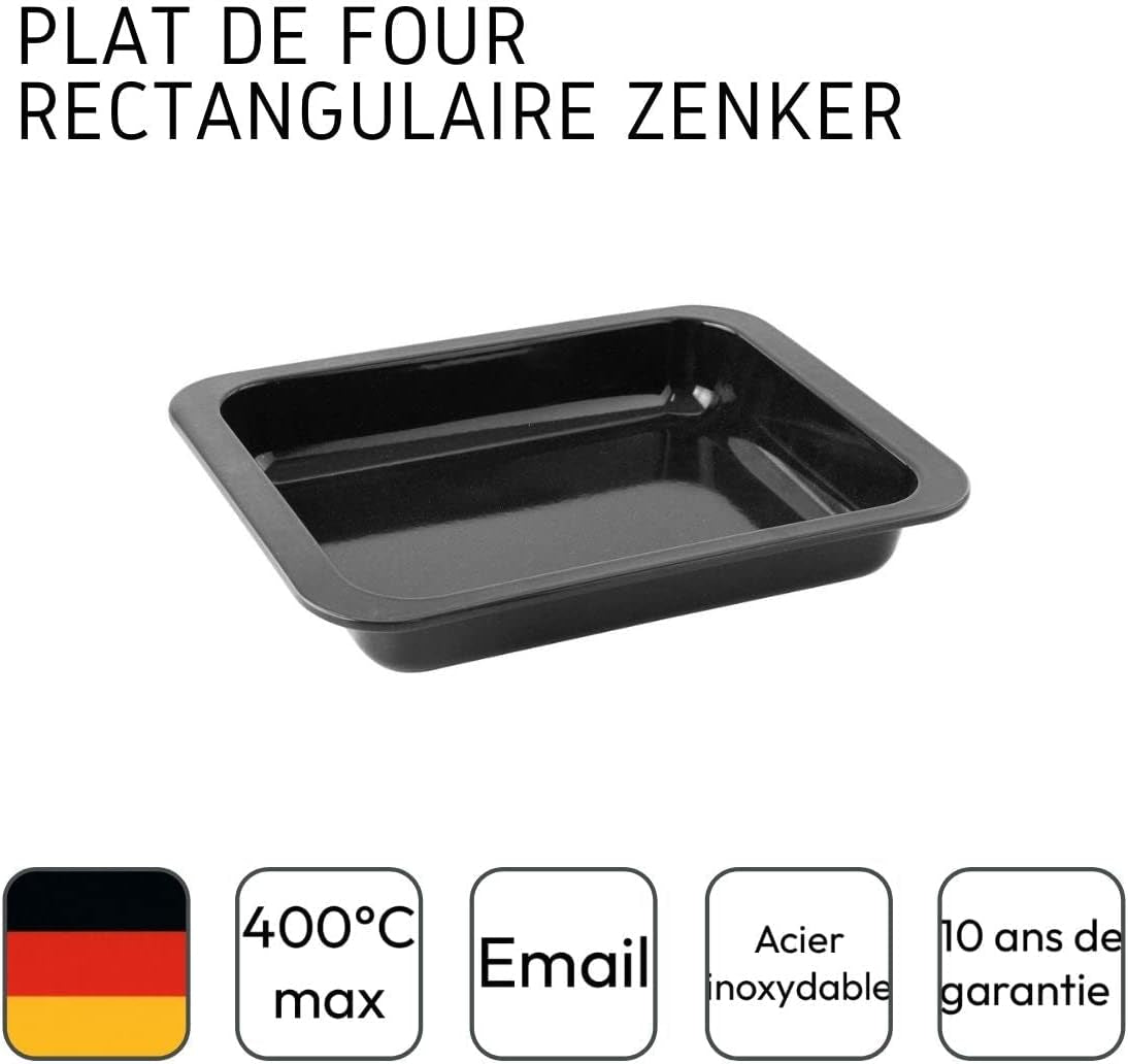Zenker Ofenbackform (33