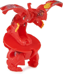 Bakugan 3.0 Core Ball 1er-Pack, anpassbare Actionfigur mit Sammelcharakterkarte, verschiedene Varianten, für Kinder ab 6 Jahren. Actionfiguren Naty Shop