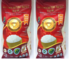 Mit Jasmin duftender Reis, Premium-Thai-Reis Hom Mali, 1 kg