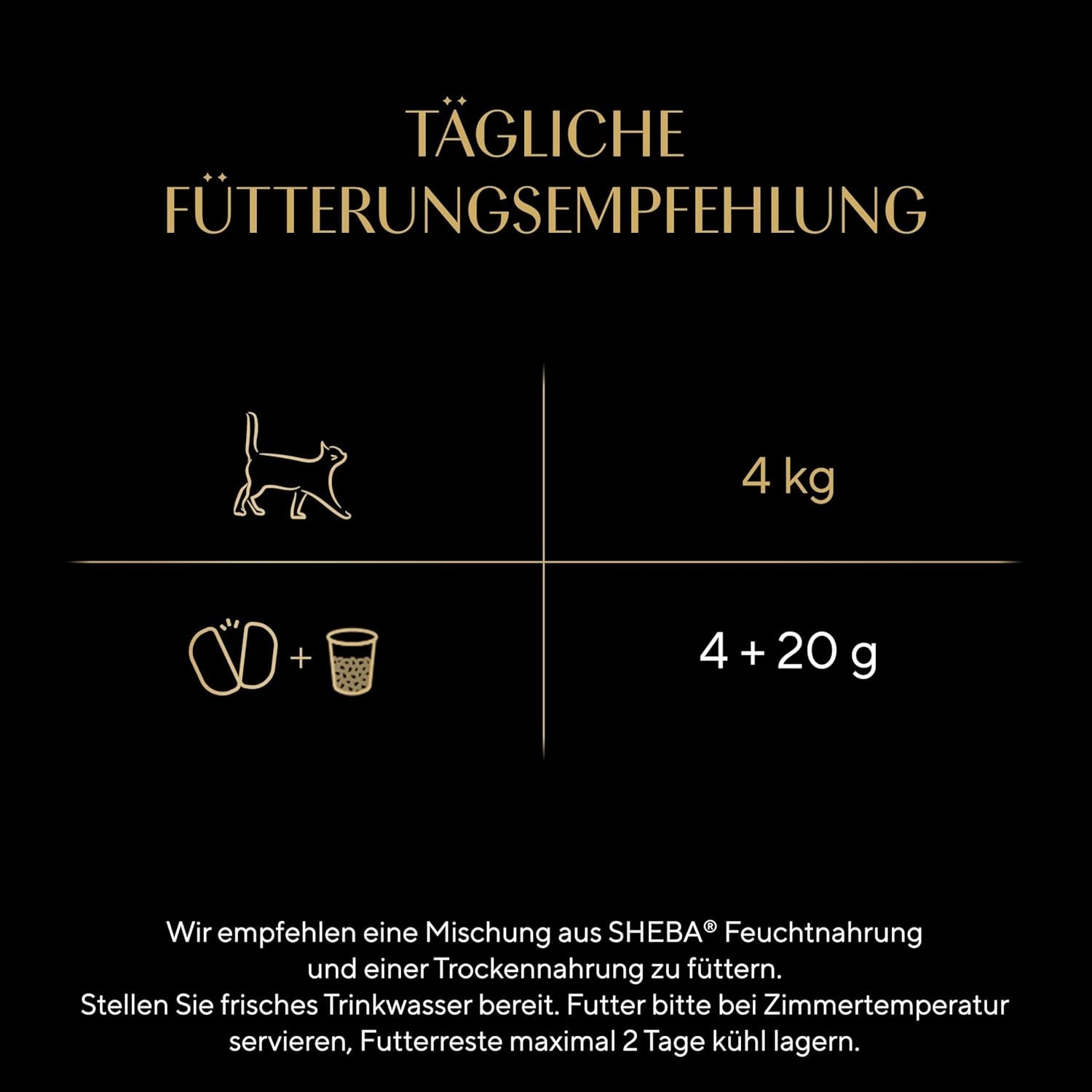 Pateu pentru pisici SHEBA Perfect PORTIONS cu somon, certificat MSC, 8 x 3 x (2 x 37,5g) = 225g (Ambalajul va fi actualizat)