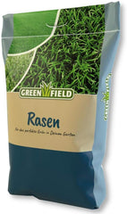 Parkplatzrasen Ohne Schafgarbe RSM 5.1.1 10 Kg Rasensamen Grassamen
