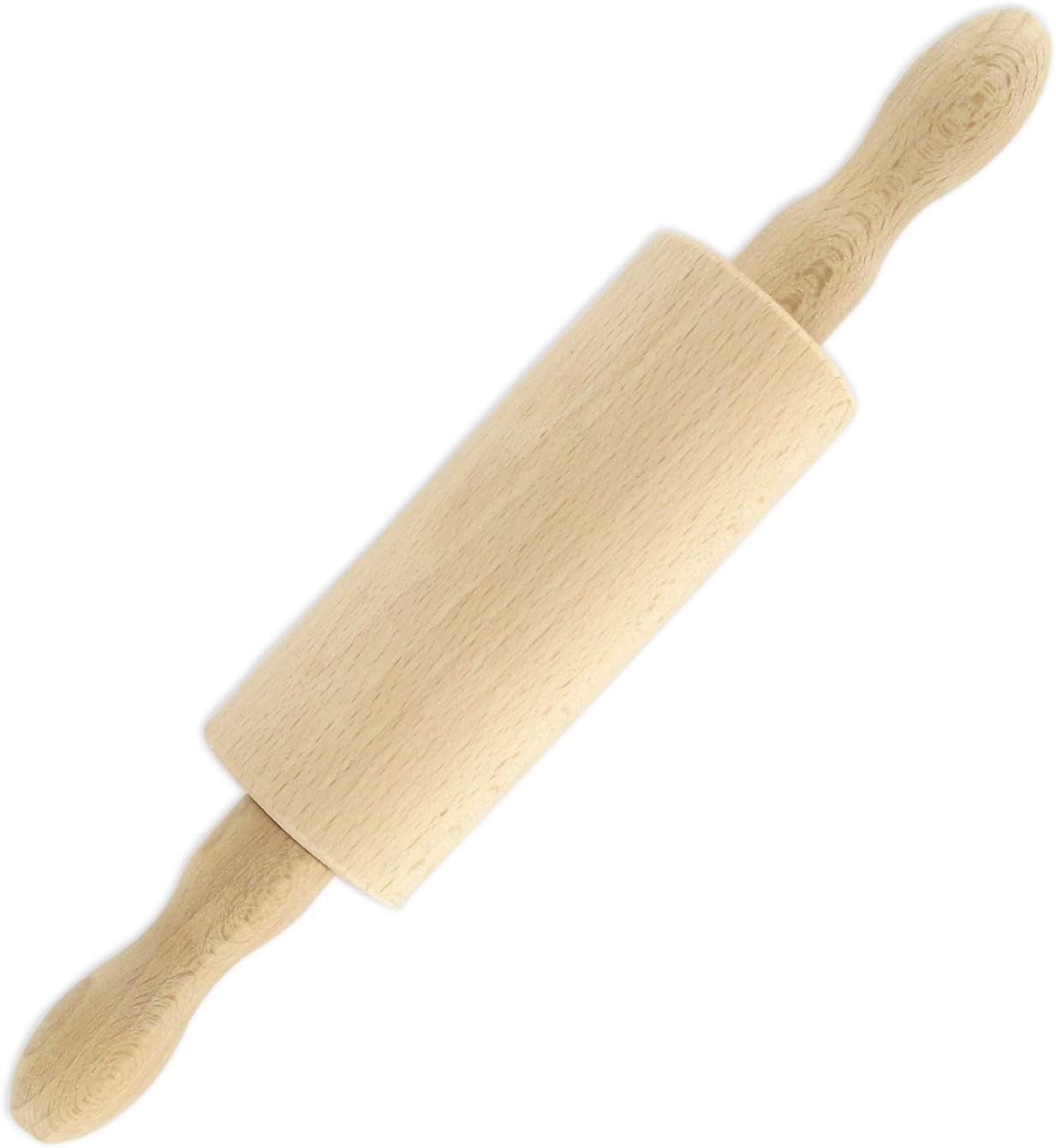 Fackelmann 521146 Sucitor mic din lemn, 23,5 x 4,5 cm, maro