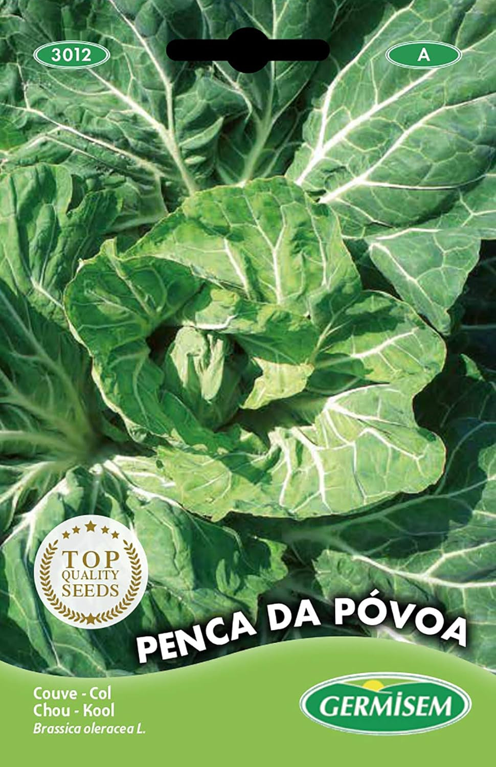 Kohl PENCA DE PÓVOA