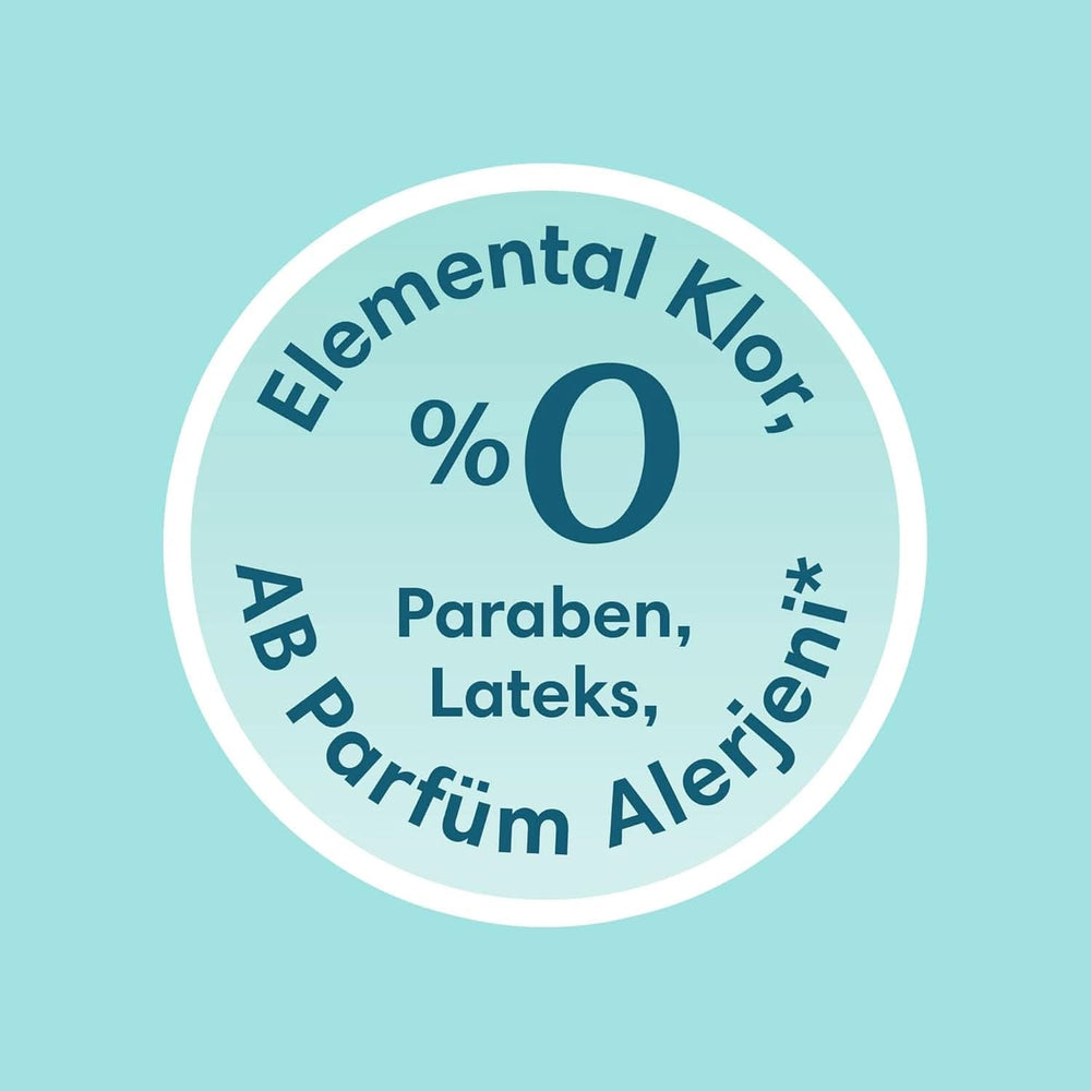 Pampers Diapers Night Pants, Größe 4 Mutter und Baby Naty Shop