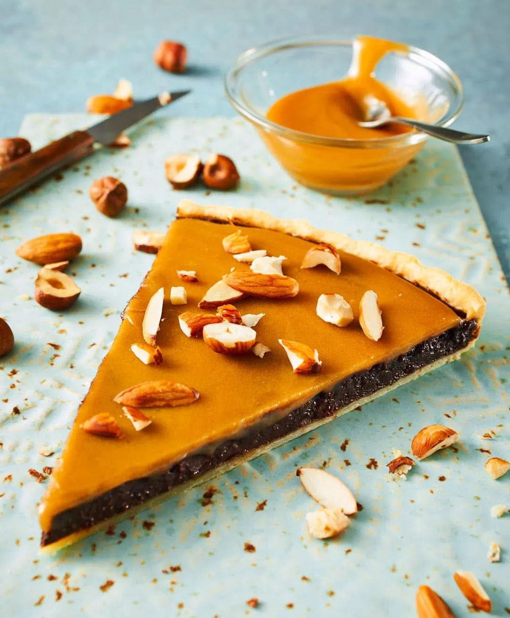 RUF Caramel Icing, 150 grame Sprinkles Naty Shop