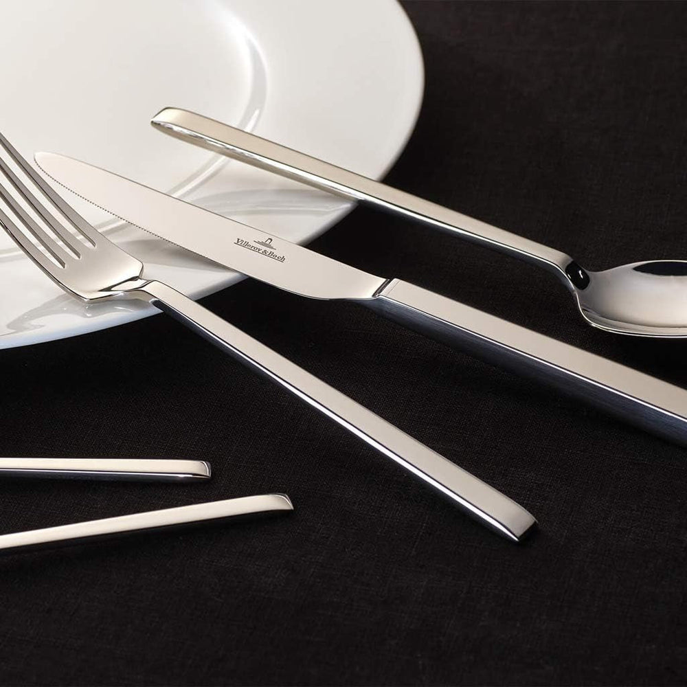 Villeroy & Boch La Classica tacâmuri pentru 6 persoane, 30 piese Bucatarie Naty Shop
