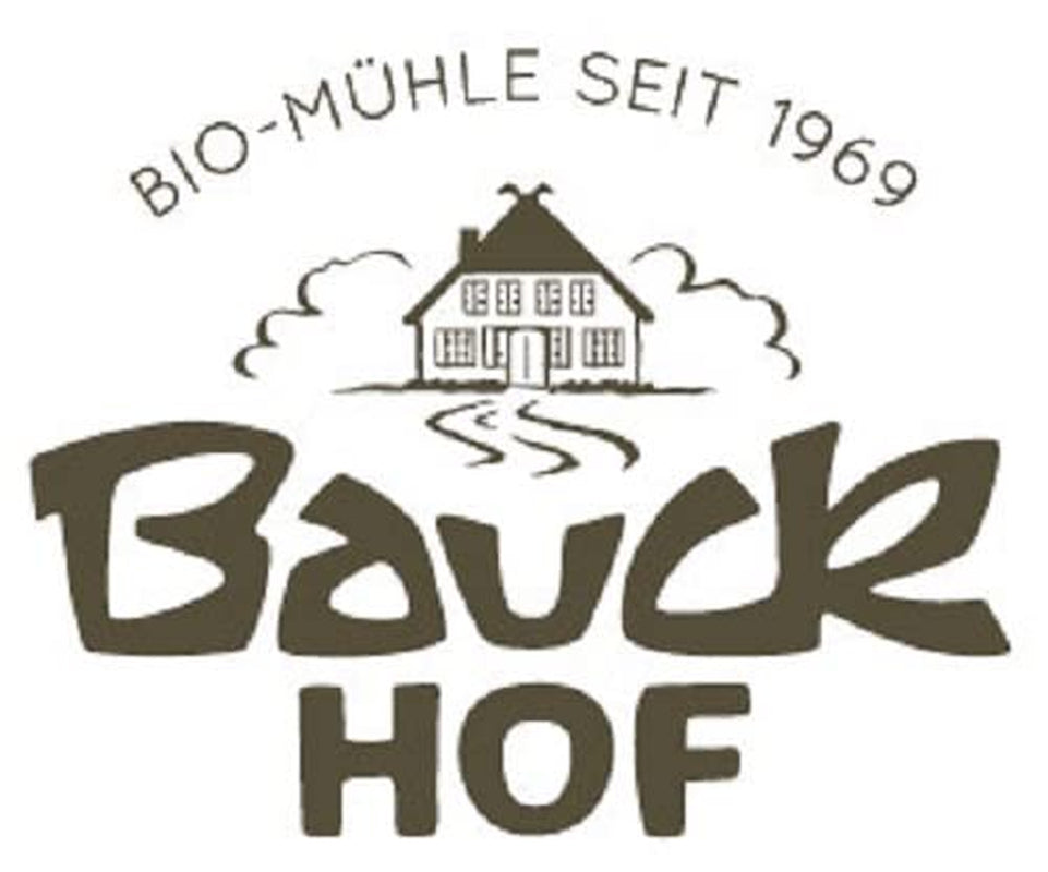 muesli de ovăz hof cu fructe de pădure, fără gluten (425 g) - Bio