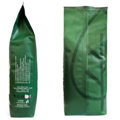 SaporePuro Magermilch 1 kg – Glutenfrei mit hoher Löslichkeit