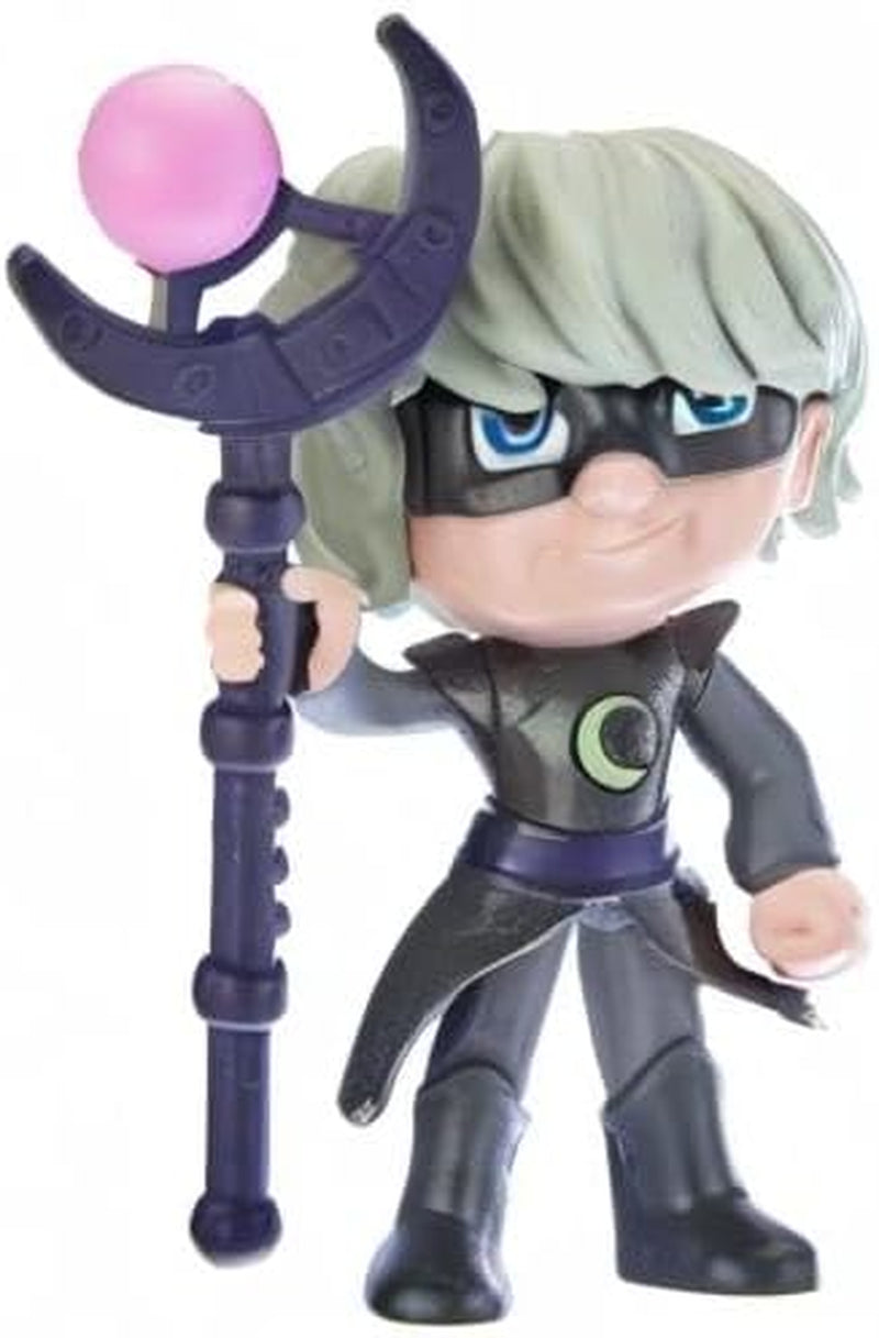 Figurenset PJ Masks Super Moon Actionfiguren Naty Shop