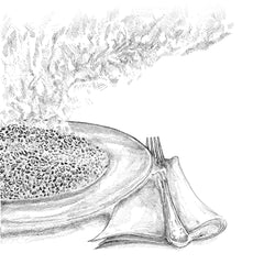 BioGourmet Croutons mit Kräutern, für Suppe, Salat oder als Snack, Bio, Demeter, 100g