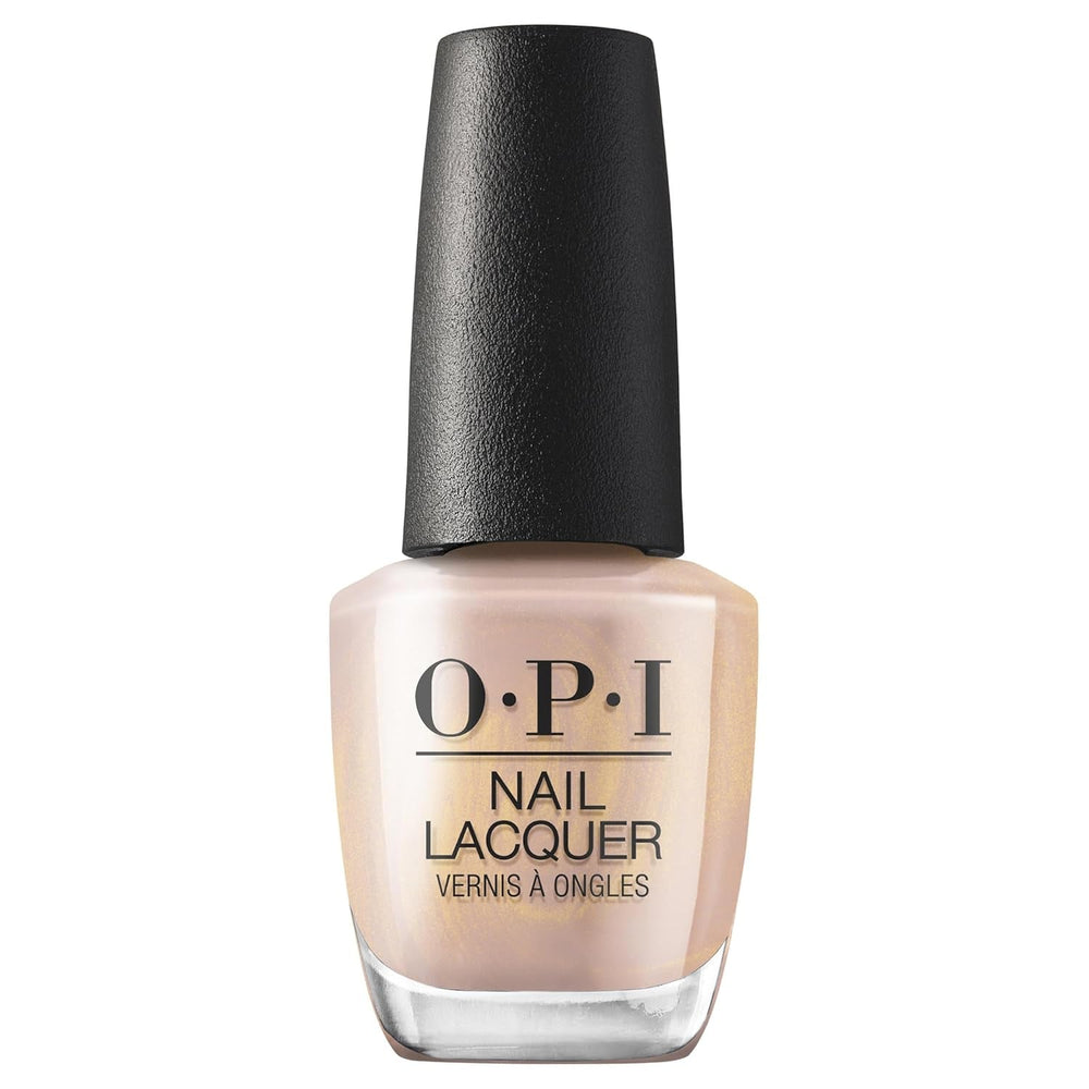 Lac de unghii OPI Colecția OPI'm Dreaming - Oja strălucitoare cu uscare rapidă (15ml)