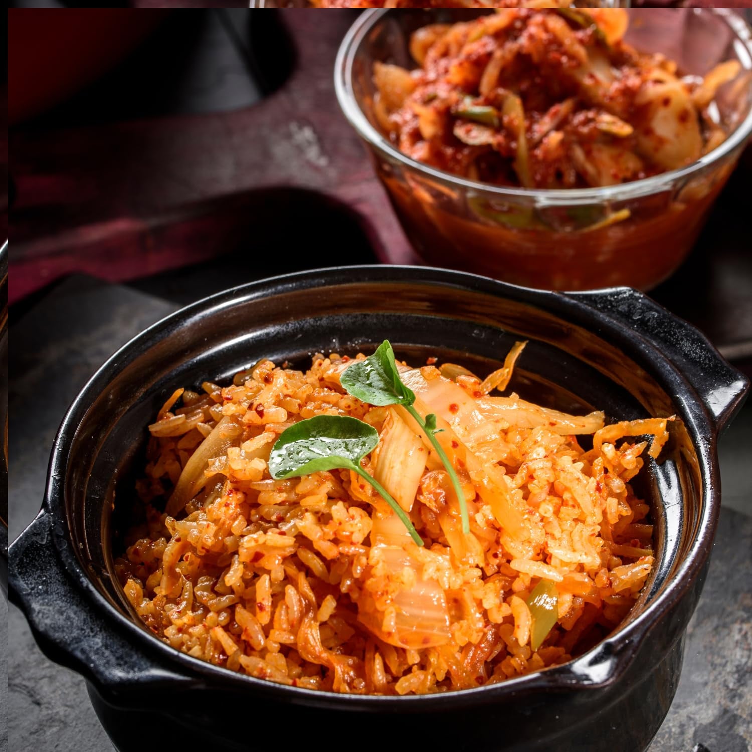 - Koreanischer Reis - 1 x 5 kg