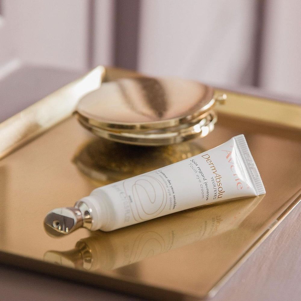 Pierre Fabre Avene Dermabsolu, Augenkontur, 15 ml Kosmetik und Schönheit Naty Shop