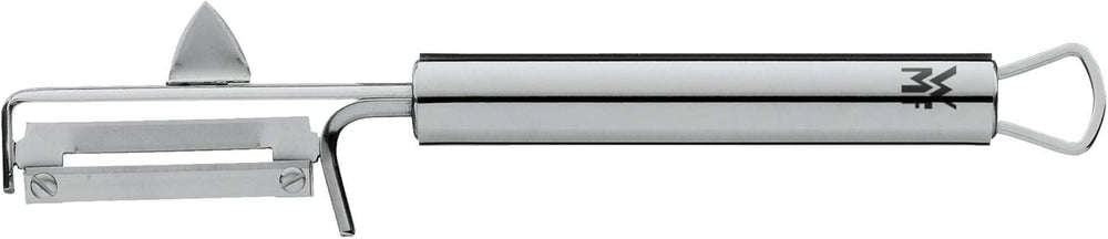 WMF Profi plus Kartoffelschäler mit Pendelklinge 19 cm Schäler Naty Shop