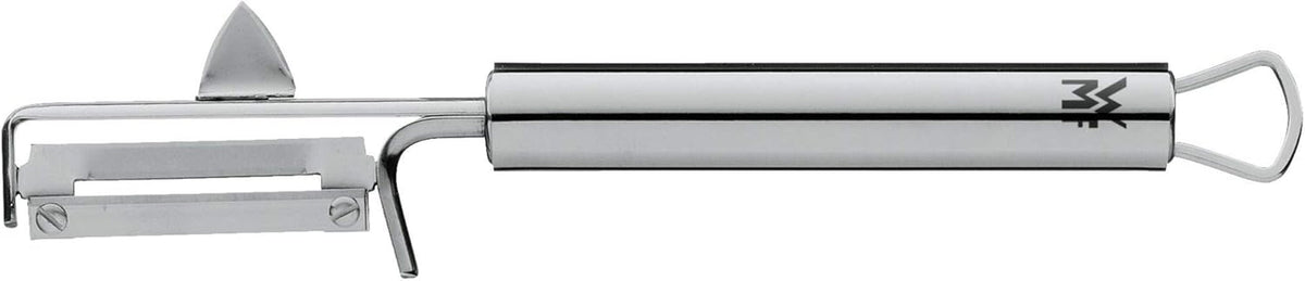 WMF Profi plus Kartoffelschäler mit Pendelklinge 19 cm Schäler Naty Shop